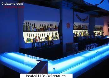 Date Despre Cluburi...din Alte Tari - Club Afterlife ADDRESS:250 Adelaide St. West - Beat of Life