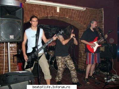 Date Despre Cluburile din Romania - Club Utopia Luni si Marti - Don`t Try This At - Beat of Life