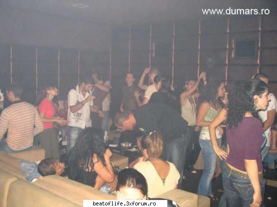 revenim la club normal se se din anii 80'....km atat stiu eu...si aproape totul excluzand  :x