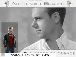 Poze.... - ARMIN VAN BUREN - multimedia