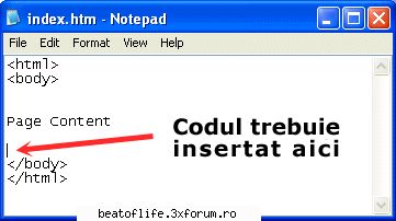 bo sa nu stergeti asta k imi poze....