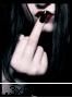 Poze.... - y fuck you............................ :x guitza - multimedia