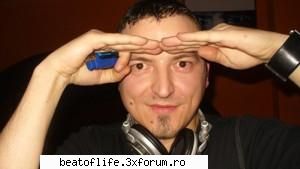 dj  mike