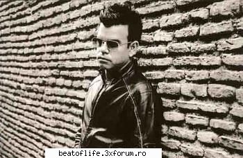 date despre....deejay's...:P - Paul Oakenfold Tara: United Kingdom Nascut in - Beat of Life