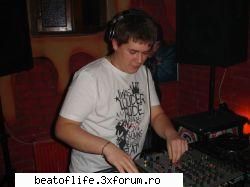 date despre....deejay's...:P - Dj. KENDRE!!! Pe 29 mai 1989 avea sa se nasca - Beat of Life