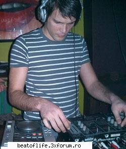 date despre....deejay's...:P - Dj. D-Fact!!! Lansarea lui Adrian Boglea in lumea - Beat of Life