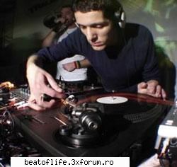 date despre....deejay's...:P - Dj. Rapala!!! Am luat contact cu muzica - Beat of Life