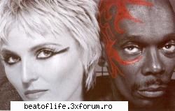 first guitarist of faithless was dave randall but he has left faithless to start his own solo