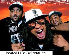 informatii...despre formatii rap...hip-hop.... - LIL JON & EAST SIDE BOYZ Anyone - UNDERGROUND HIP HOP
