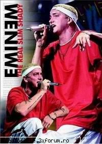 informatii...despre formatii rap...hip-hop.... - EMINEM Marshall Bruce Mathers III was - UNDERGROUND HIP HOP
