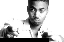 informatii...despre formatii rap...hip-hop.... - NaS Despite his flair for dramatic - UNDERGROUND HIP HOP