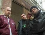 informatii...despre formatii rap...hip-hop.... - aakm interviu cu ZALE.....1. Tocmai - UNDERGROUND HIP HOP