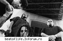 boom! here comes the boom! ready or not, here comes the boys from the south. 

p.o.d. have exploded
