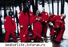 informatii...despre formatii rock... - SLIPKNOT Slipknot's mix of grinding, post-Korn - Madness Intenss
