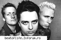 informatii...despre formatii rock... - GREEN DAY Childhood friends Billie Joe Armstrong - Madness Intenss