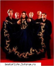 informatii...despre formatii rock... - WITHIN TEMPTATION Within Temptation got founded - Madness Intenss