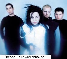 is:
amy lee
john gray
terry moody, william boyd and david new to fandom may be surprised to learn