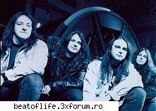 informatii...despre formatii rock... - BLIND GUARDIAN The four bards have their origins - Madness Intenss