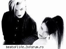 informatii...despre formatii rock... - LACRIMOSA Lacrimosa started as a solo project by - Madness Intenss
